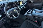 New 2025 Chevrolet Silverado 1500 LT Crew Cab 4WD Pickup for sale #251050 - photo 9