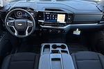 New 2025 Chevrolet Silverado 1500 LT Crew Cab 4WD Pickup for sale #251050 - photo 12