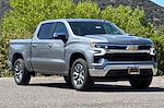 New 2025 Chevrolet Silverado 1500 LT Crew Cab 4WD Pickup for sale #251050 - photo 1