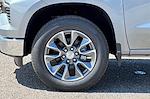 New 2025 Chevrolet Silverado 1500 LT Crew Cab 4WD Pickup for sale #251050 - photo 24
