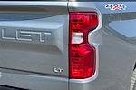 New 2025 Chevrolet Silverado 1500 LT Crew Cab 4WD Pickup for sale #251050 - photo 25