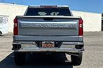 New 2025 Chevrolet Silverado 1500 LT Crew Cab 4WD Pickup for sale #251050 - photo 4