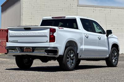 New 2025 Chevrolet Silverado 1500 LT Crew Cab 4WD Pickup for sale #251051 - photo 2