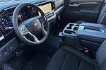 New 2025 Chevrolet Silverado 1500 LT Crew Cab 4WD Pickup for sale #251051 - photo 9