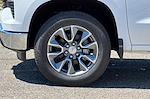 New 2025 Chevrolet Silverado 1500 LT Crew Cab 4WD Pickup for sale #251051 - photo 24