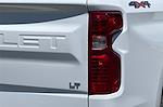 New 2025 Chevrolet Silverado 1500 LT Crew Cab 4WD Pickup for sale #251051 - photo 25