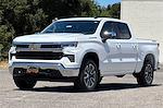 New 2025 Chevrolet Silverado 1500 LT Crew Cab 4WD Pickup for sale #251051 - photo 7