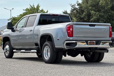 New 2025 Chevrolet Silverado 3500 LT Crew Cab 4WD Pickup for sale #251052 - photo 2