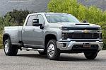 New 2025 Chevrolet Silverado 3500 LT Crew Cab 4WD Pickup for sale #251052 - photo 3