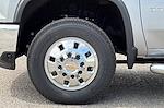 New 2025 Chevrolet Silverado 3500 LT Crew Cab 4WD Pickup for sale #251052 - photo 25