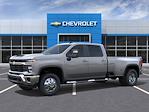 New 2025 Chevrolet Silverado 3500 LT Crew Cab 4WD Pickup for sale #251052 - photo 29