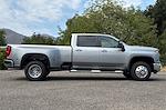 New 2025 Chevrolet Silverado 3500 LT Crew Cab 4WD Pickup for sale #251052 - photo 4