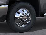 New 2025 Chevrolet Silverado 3500 LT Crew Cab 4WD Pickup for sale #251052 - photo 36