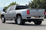 New 2025 Chevrolet Silverado 3500 LT Crew Cab 4WD Pickup for sale #251052 - photo 2