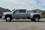 New 2025 Chevrolet Silverado 3500 LT Crew Cab 4WD Pickup for sale #251052 - photo 7