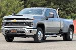 New 2025 Chevrolet Silverado 3500 LT Crew Cab 4WD Pickup for sale #251052 - photo 8