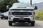 New 2025 Chevrolet Silverado 3500 LT Crew Cab 4WD Pickup for sale #251052 - photo 9