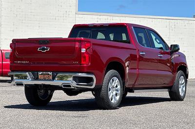 New 2025 Chevrolet Silverado 1500 LTZ Crew Cab 4WD Pickup for sale #251053 - photo 2