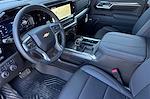 New 2025 Chevrolet Silverado 1500 LTZ Crew Cab 4WD Pickup for sale #251053 - photo 9