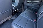 New 2025 Chevrolet Silverado 1500 LTZ Crew Cab 4WD Pickup for sale #251053 - photo 11