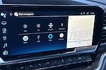 New 2025 Chevrolet Silverado 1500 LTZ Crew Cab 4WD Pickup for sale #251053 - photo 16