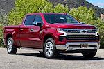 New 2025 Chevrolet Silverado 1500 LTZ Crew Cab 4WD Pickup for sale #251053 - photo 1