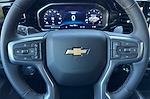 New 2025 Chevrolet Silverado 1500 LTZ Crew Cab 4WD Pickup for sale #251053 - photo 22