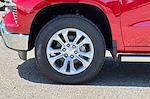 New 2025 Chevrolet Silverado 1500 LTZ Crew Cab 4WD Pickup for sale #251053 - photo 24