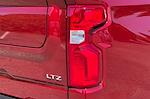New 2025 Chevrolet Silverado 1500 LTZ Crew Cab 4WD Pickup for sale #251053 - photo 25