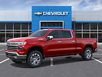New 2025 Chevrolet Silverado 1500 LTZ Crew Cab 4WD Pickup for sale #251053 - photo 28