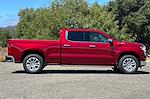 New 2025 Chevrolet Silverado 1500 LTZ Crew Cab 4WD Pickup for sale #251053 - photo 3