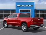 New 2025 Chevrolet Silverado 1500 LTZ Crew Cab 4WD Pickup for sale #251053 - photo 29