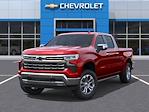 New 2025 Chevrolet Silverado 1500 LTZ Crew Cab 4WD Pickup for sale #251053 - photo 32