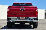 New 2025 Chevrolet Silverado 1500 LTZ Crew Cab 4WD Pickup for sale #251053 - photo 4