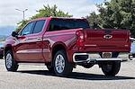 New 2025 Chevrolet Silverado 1500 LTZ Crew Cab 4WD Pickup for sale #251053 - photo 5