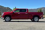 New 2025 Chevrolet Silverado 1500 LTZ Crew Cab 4WD Pickup for sale #251053 - photo 6