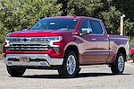 New 2025 Chevrolet Silverado 1500 LTZ Crew Cab 4WD Pickup for sale #251053 - photo 7