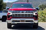 New 2025 Chevrolet Silverado 1500 LTZ Crew Cab 4WD Pickup for sale #251053 - photo 8