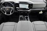 New 2025 Chevrolet Silverado 1500 LTZ Crew Cab 4WD Pickup for sale #251056 - photo 13