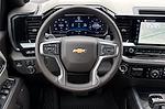 New 2025 Chevrolet Silverado 1500 LTZ Crew Cab 4WD Pickup for sale #251056 - photo 14
