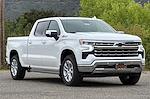 New 2025 Chevrolet Silverado 1500 LTZ Crew Cab 4WD Pickup for sale #251056 - photo 1