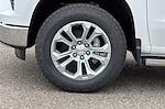 New 2025 Chevrolet Silverado 1500 LTZ Crew Cab 4WD Pickup for sale #251056 - photo 25