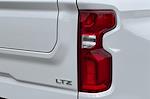 New 2025 Chevrolet Silverado 1500 LTZ Crew Cab 4WD Pickup for sale #251056 - photo 26