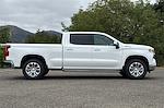 New 2025 Chevrolet Silverado 1500 LTZ Crew Cab 4WD Pickup for sale #251056 - photo 4