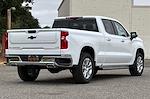 New 2025 Chevrolet Silverado 1500 LTZ Crew Cab 4WD Pickup for sale #251056 - photo 2