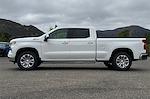 New 2025 Chevrolet Silverado 1500 LTZ Crew Cab 4WD Pickup for sale #251056 - photo 7