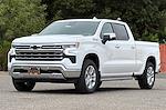 New 2025 Chevrolet Silverado 1500 LTZ Crew Cab 4WD Pickup for sale #251056 - photo 8