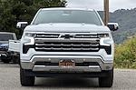 New 2025 Chevrolet Silverado 1500 LTZ Crew Cab 4WD Pickup for sale #251056 - photo 9