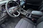 New 2025 Chevrolet Colorado Work Truck Crew Cab 4WD Pickup for sale #251061A - photo 9