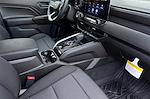 New 2025 Chevrolet Colorado Work Truck Crew Cab 4WD Pickup for sale #251061A - photo 14